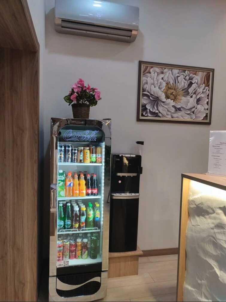 Москва: Rix Otel