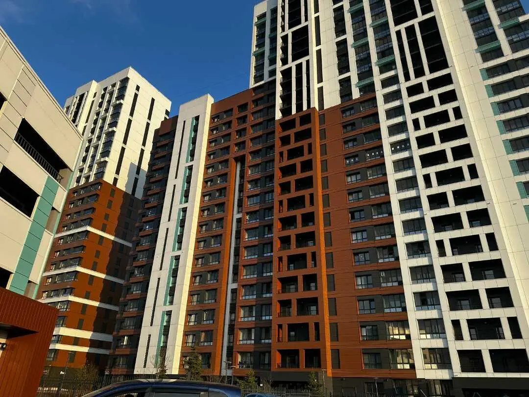Новосибирск: Комфортная квартира в ЖК "Галактика"