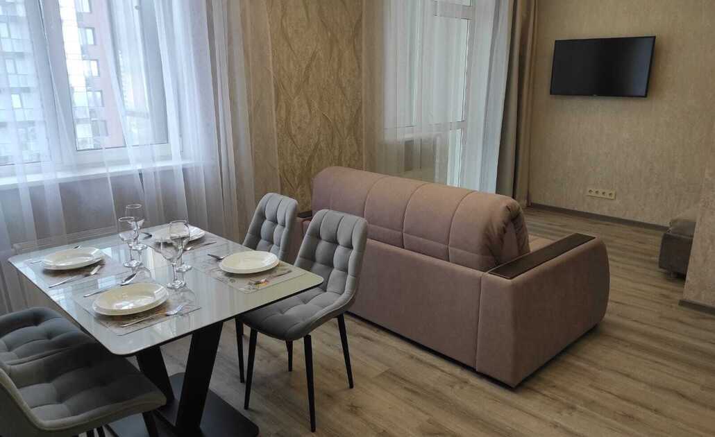 Владивосток: Владивосток Рент на улице Полковника Фесюна, 20