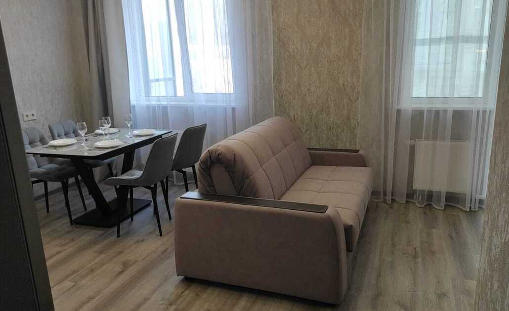 Владивосток: Владивосток Рент на улице Полковника Фесюна, 20
