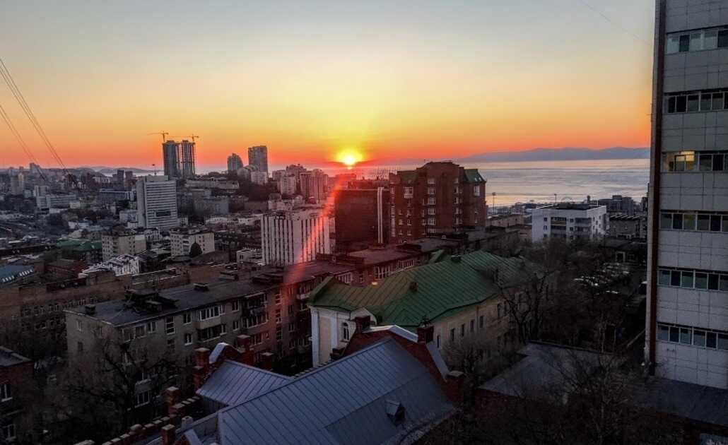 Владивосток: Владивосток Рент на ул. Уборевича 25а