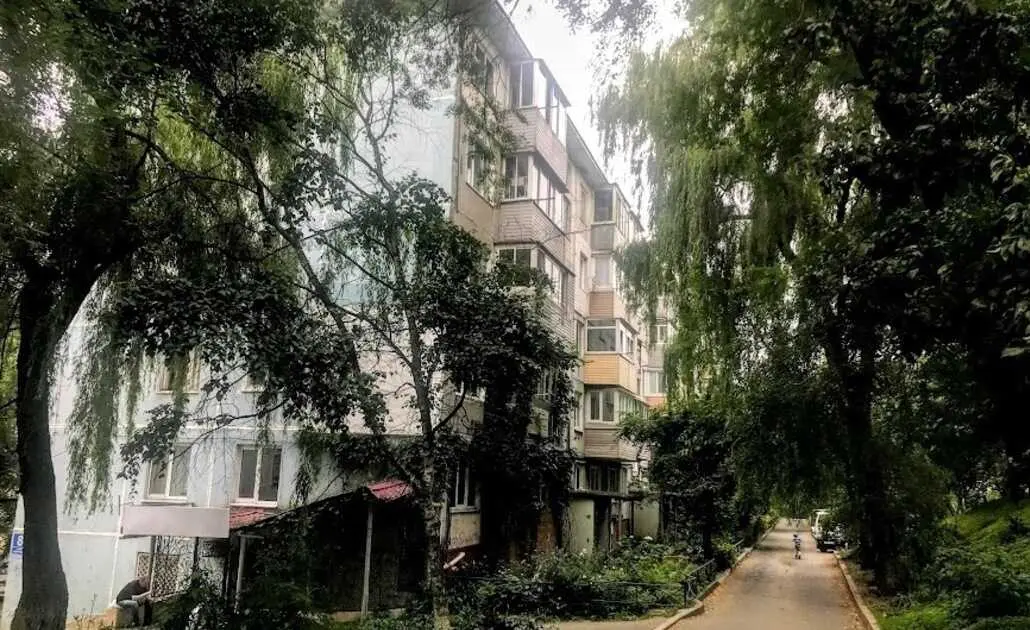Владивосток: Владивосток Рент на ул. Амурская 8