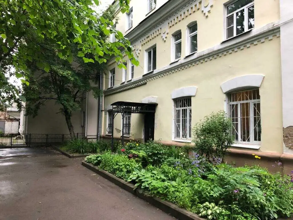 Ярославль: Квартира Красный Съезд