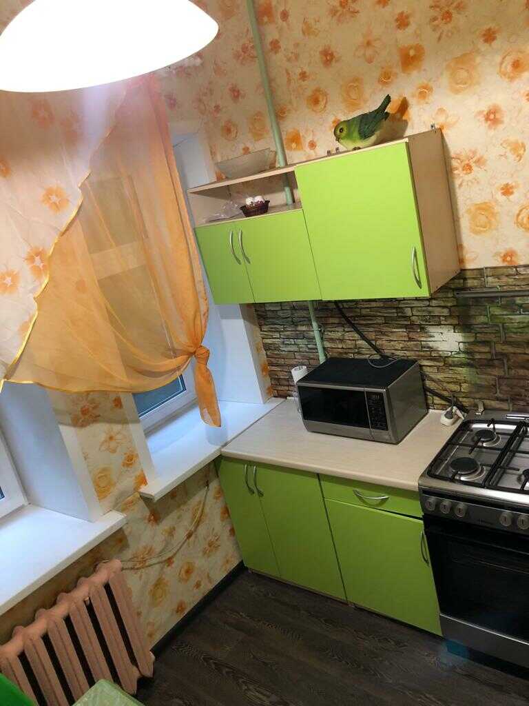 Ярославль: Квартира Красный Съезд