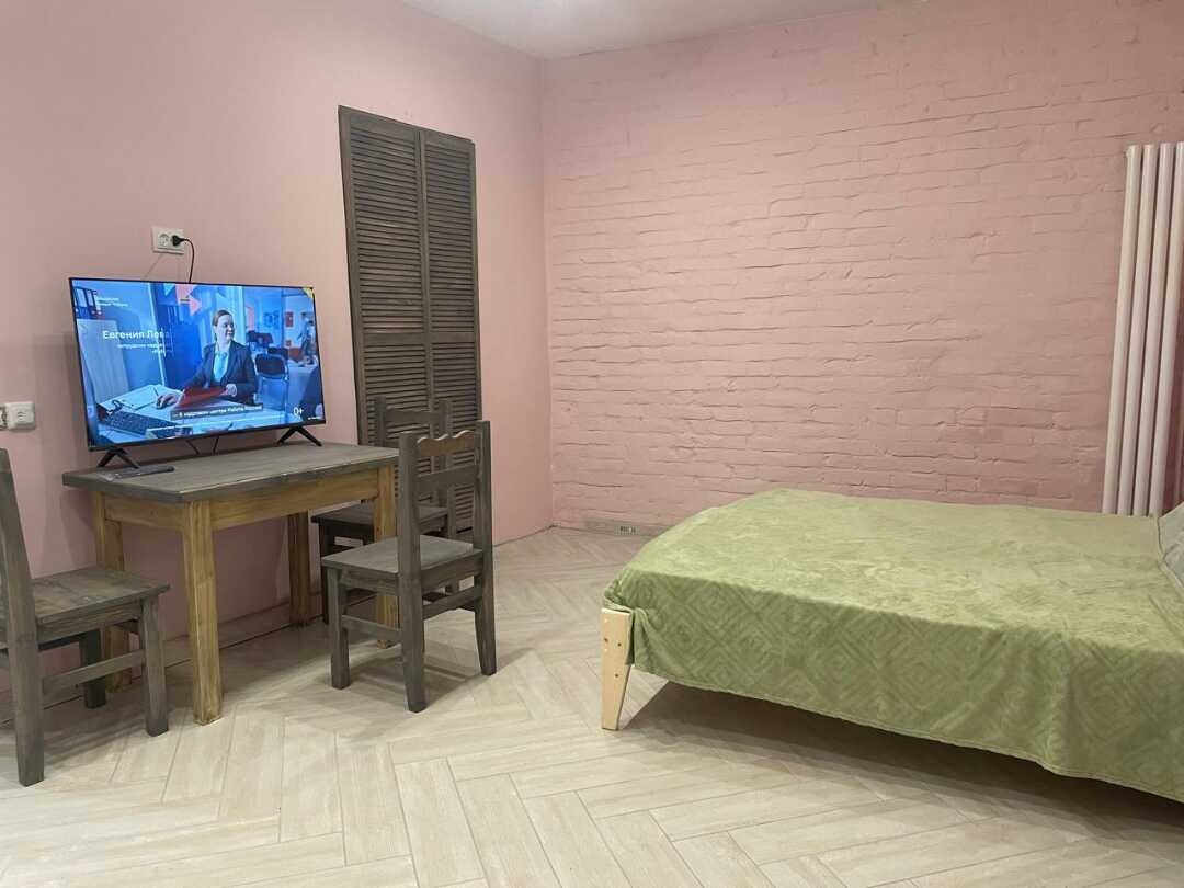 Ярославль: Квартира Челюскинец 17 а