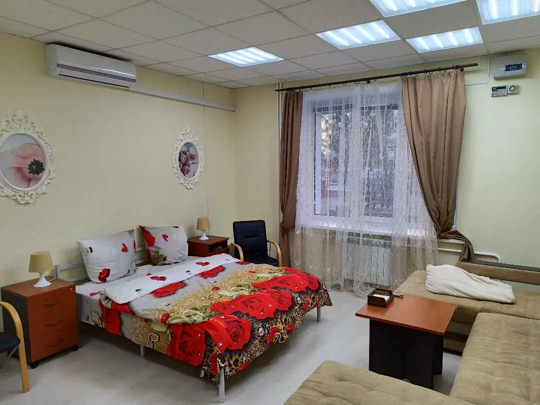 Студия 7 Luxsury Apartaments "YarApart" — фото 1