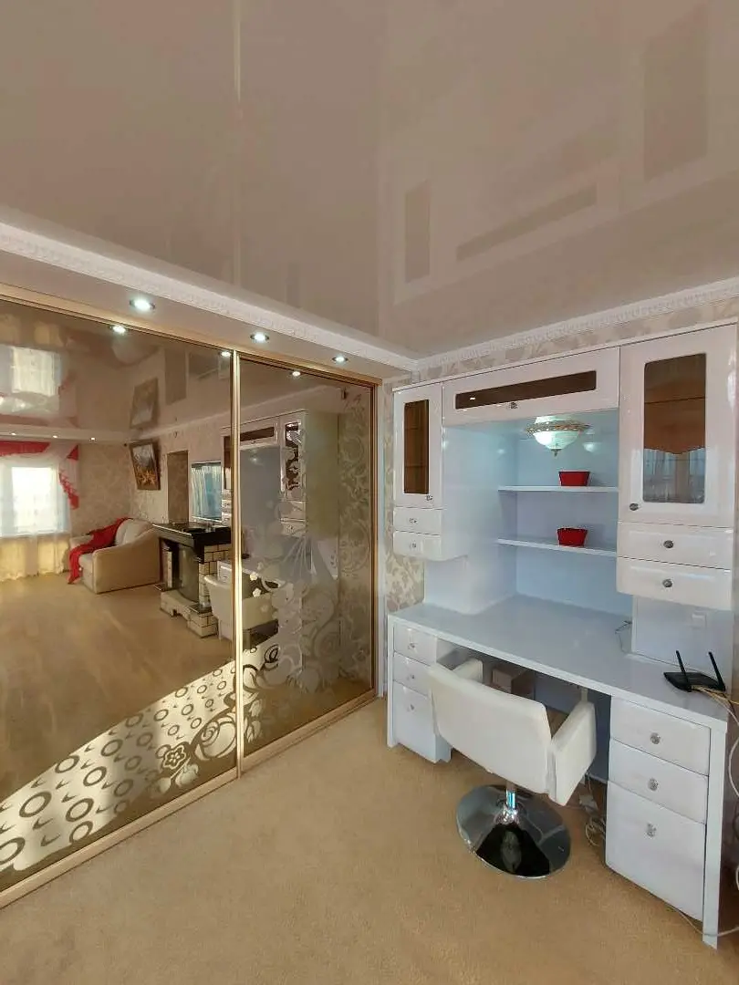 Самара: Шикарная видовая "Поднебесная" Luxsury Apartaments "YarApart"