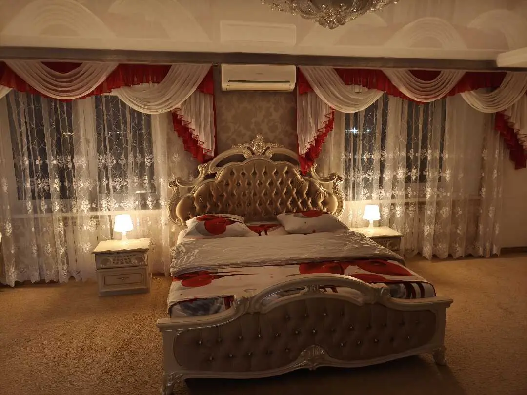 Самара: Шикарная видовая "Поднебесная" Luxsury Apartaments "YarApart"