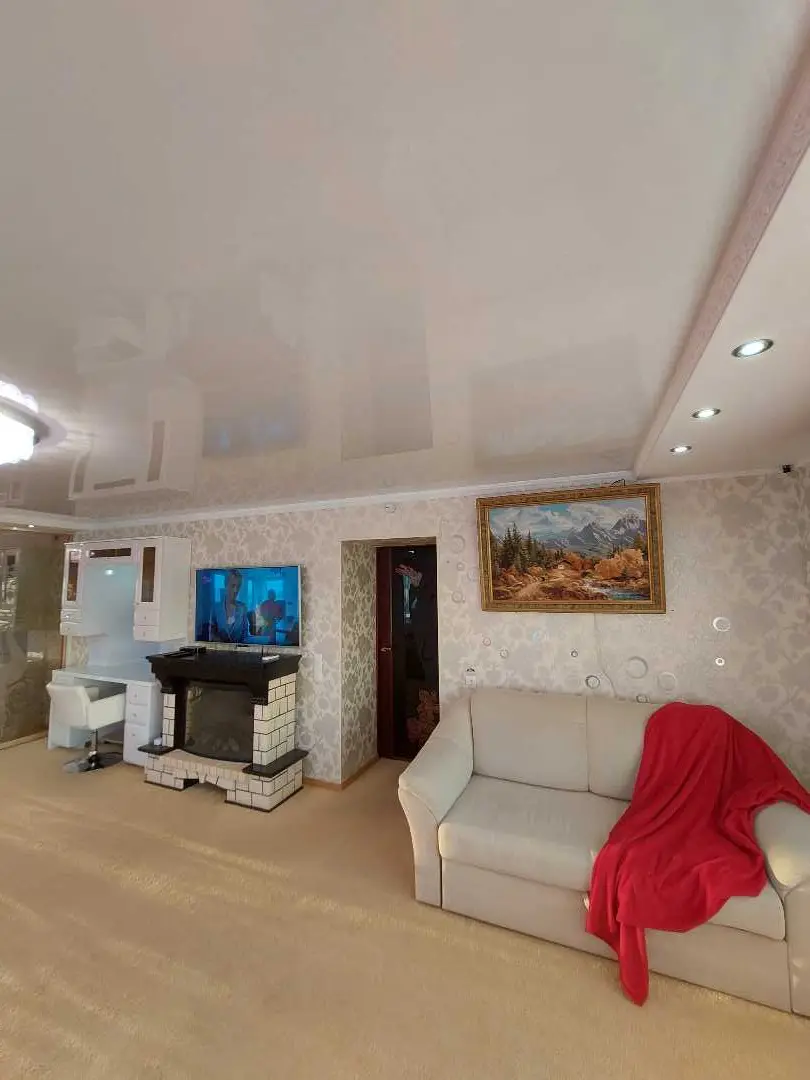 Самара: Шикарная видовая "Поднебесная" Luxsury Apartaments "YarApart"