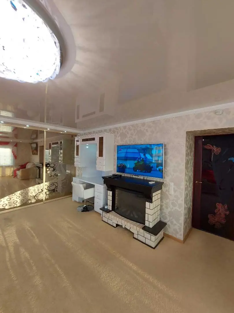 Самара: Шикарная видовая "Поднебесная" Luxsury Apartaments "YarApart"