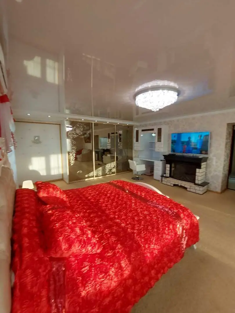 Самара: Шикарная видовая "Поднебесная" Luxsury Apartaments "YarApart"