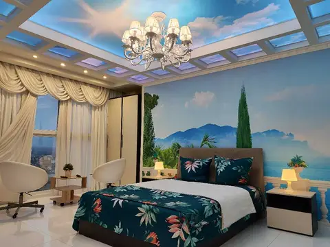 Эффектная видовая "Белоснежка" Luxsury apartaments "YarApart" — фото 1