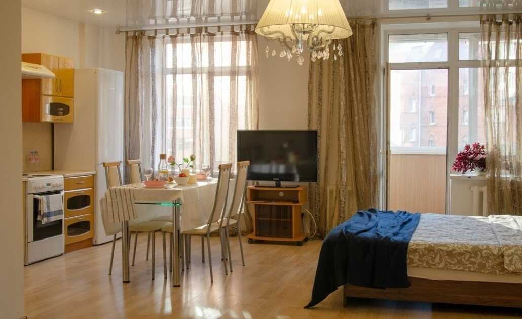 Владивосток: Владивосток Рент на ул. Авроровская 17