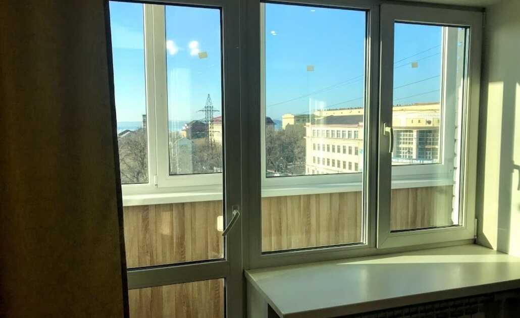 Владивосток: Владивосток Рент на ул. Октябрьская14