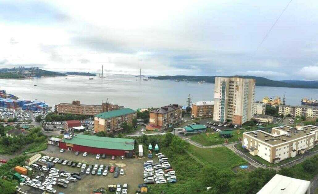 Владивосток: Владивосток Рент на ул. Леонова 66