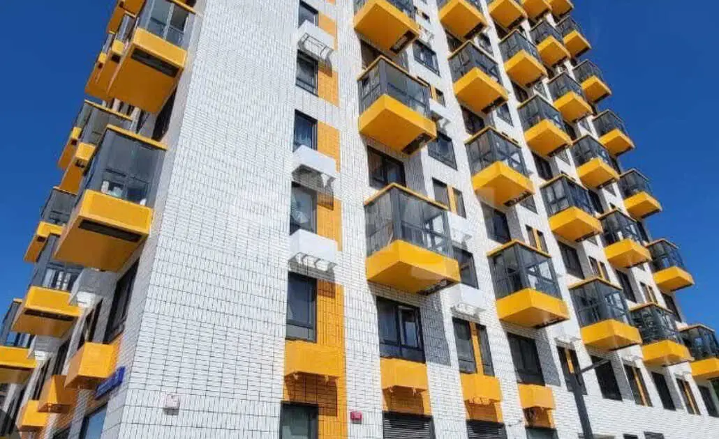 Владивосток: Владивосток Рент на ул. Архангельская, 23к2