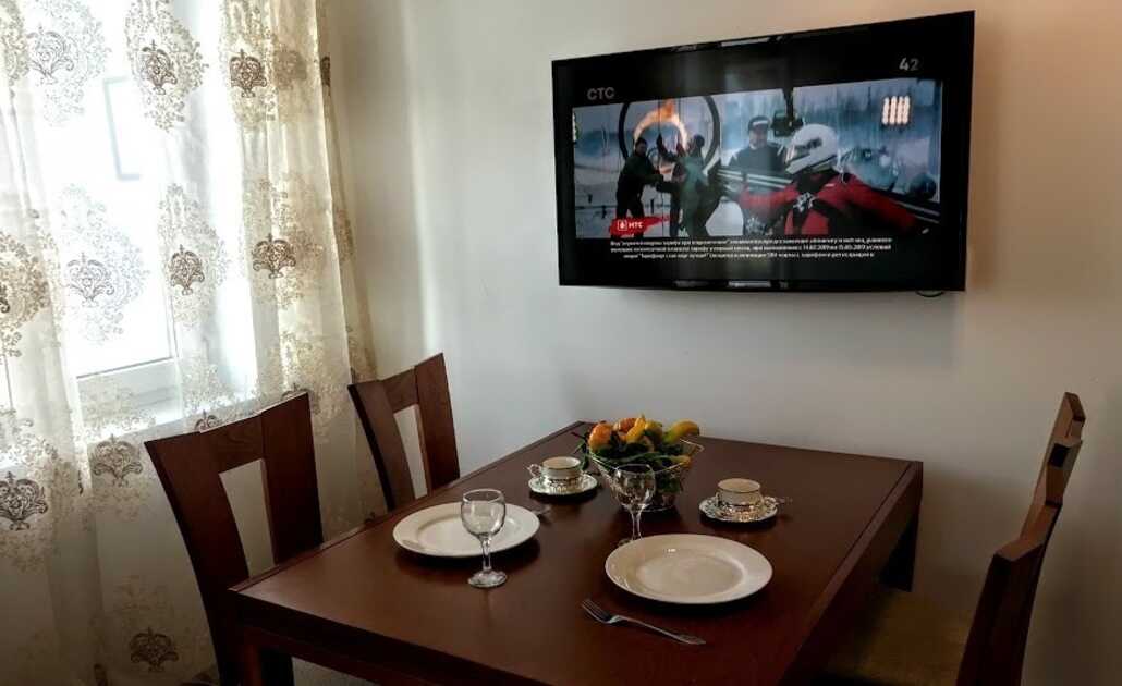 Владивосток: Владивосток Рент на ул. Крыгина 94