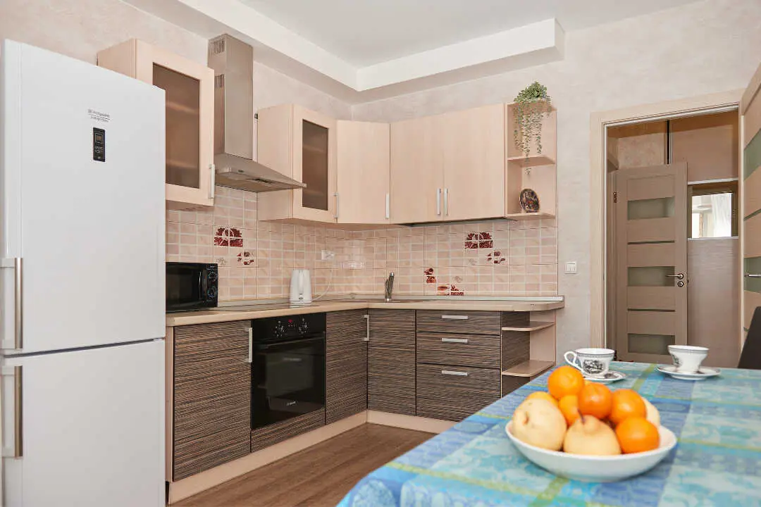 Иркутск: Karl Apartment