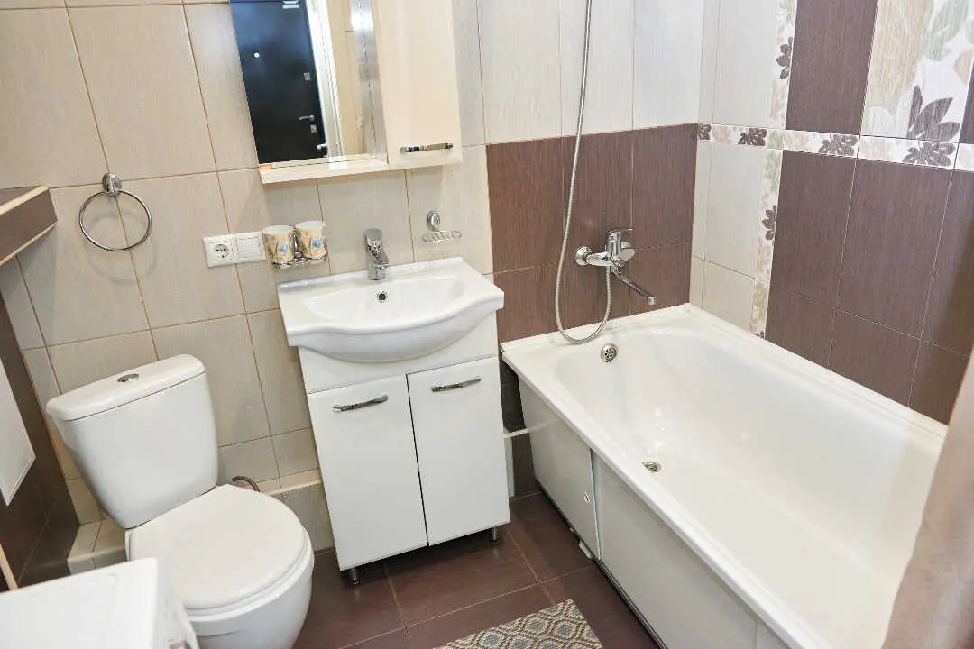 Иркутск: Karl Apartment