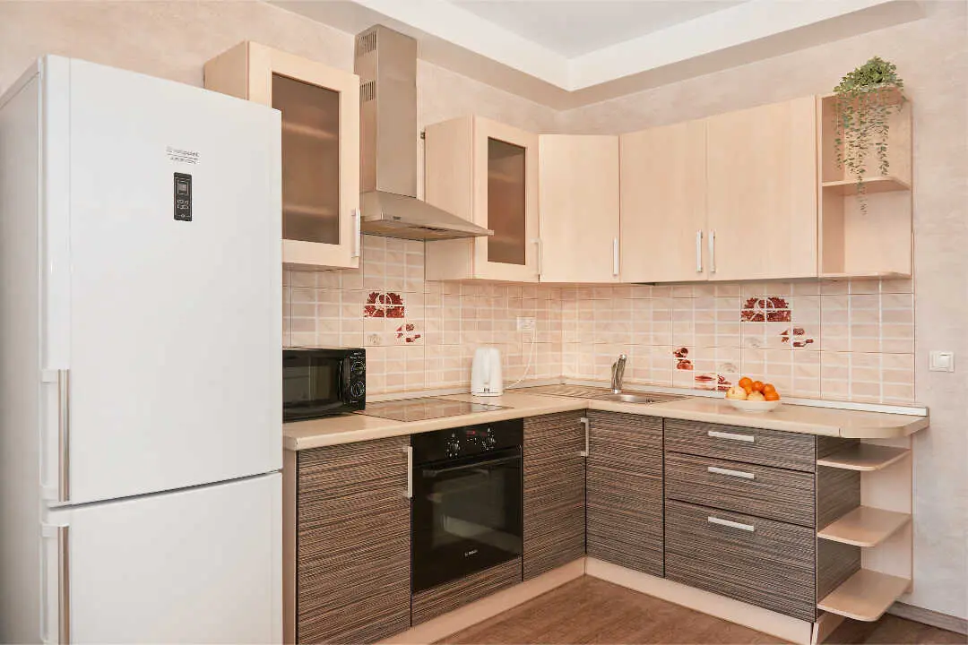 Иркутск: Karl Apartment