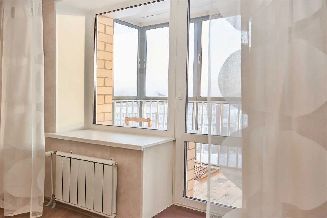 Иркутск: Karl Apartment