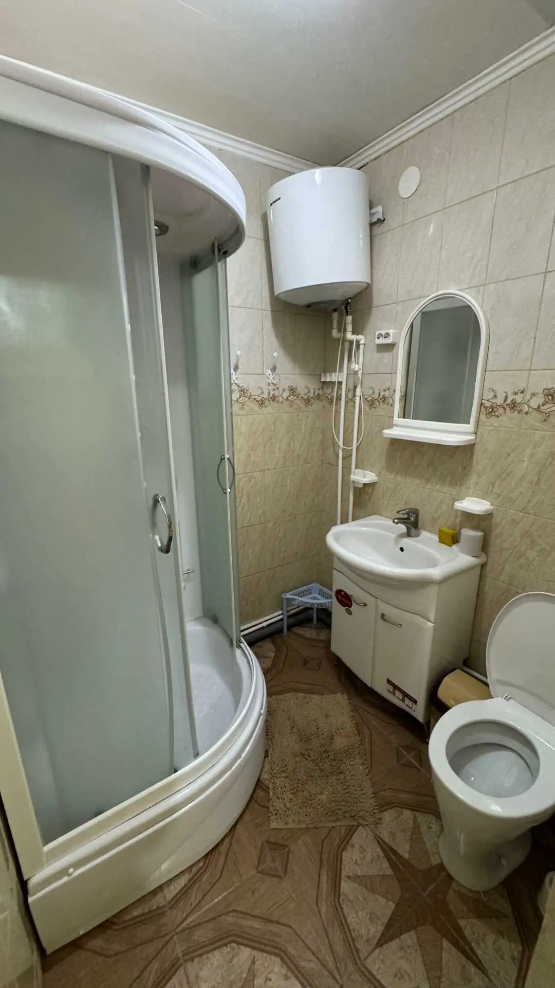Ейск: Гостевой дом Калинина 263