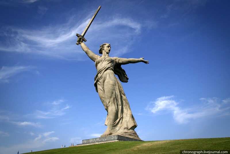 Волгоград: Апартаменты Каланча в самом сердце Волгограда