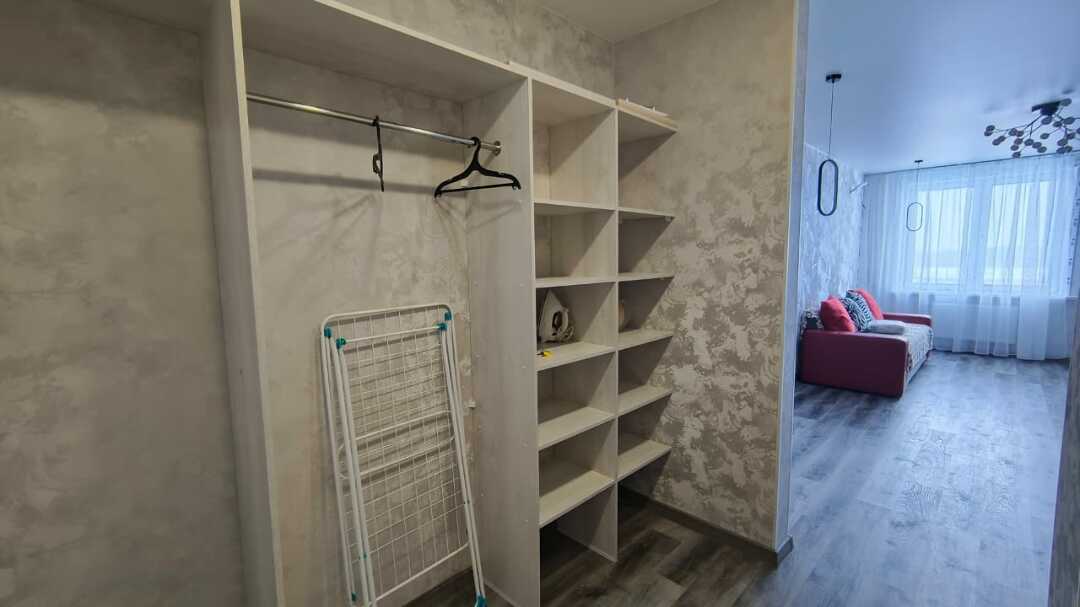 Хабаровск: Квартира на Тимощука, 3/2