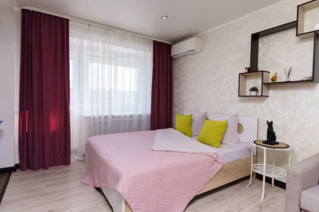 Балаково: 1-к. квартира, 50 м², 4 кровати
