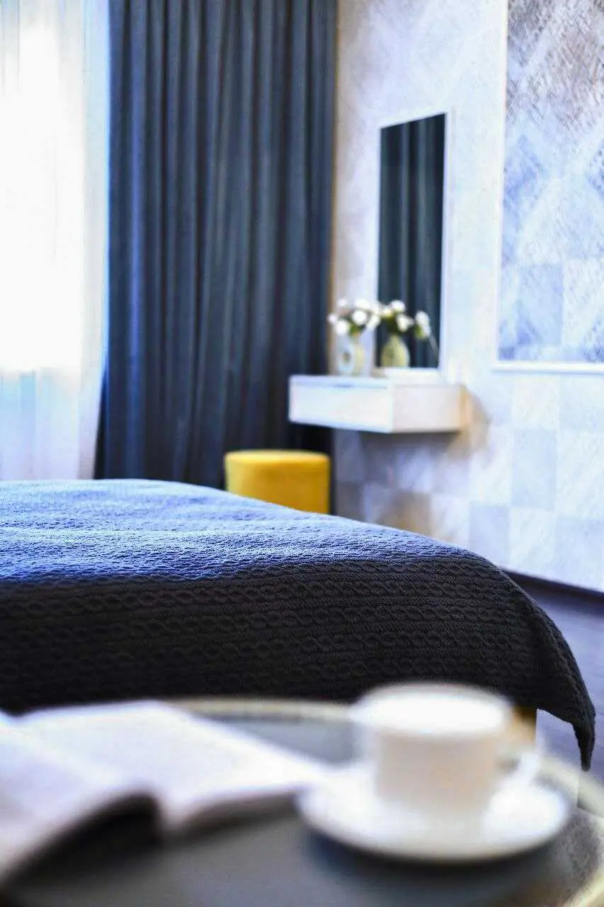 Балаково: 1-к. квартира, 50 м², 2 кровати