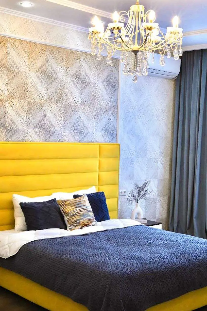 Балаково: 1-к. квартира, 50 м², 2 кровати