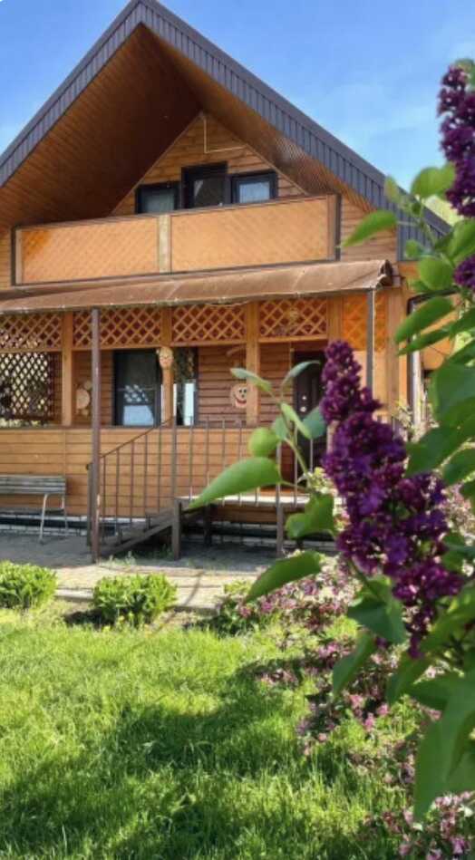 Сельская усадьба "Варежка" Частный дом 95 — фото 1