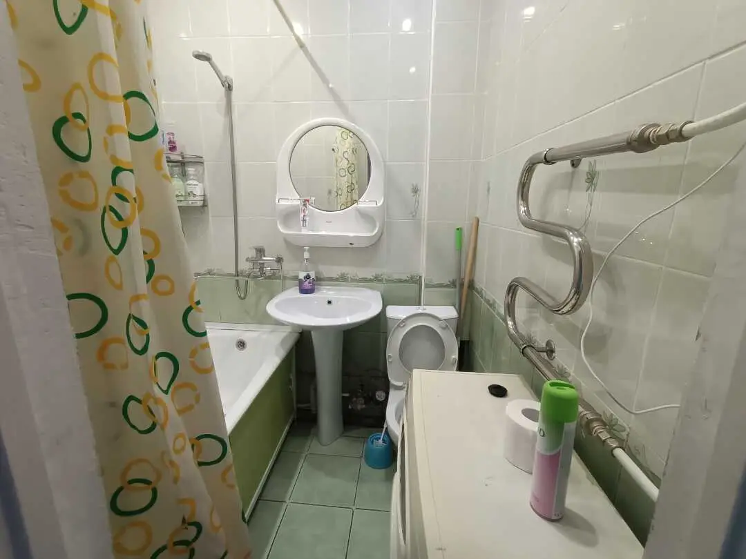 Пермь: Апартаменты в центре города на Борчанинова 3