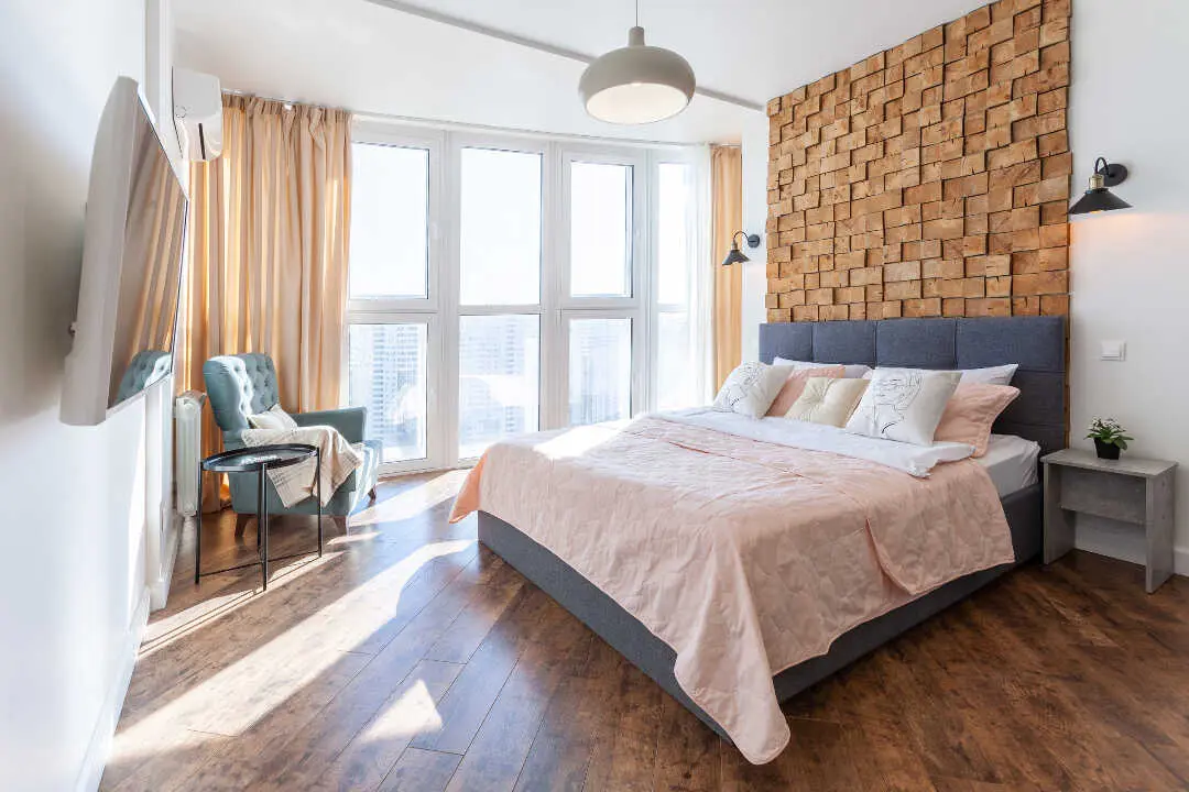 Самара: Апартаменты RentPlaza на Ново Садовой 201