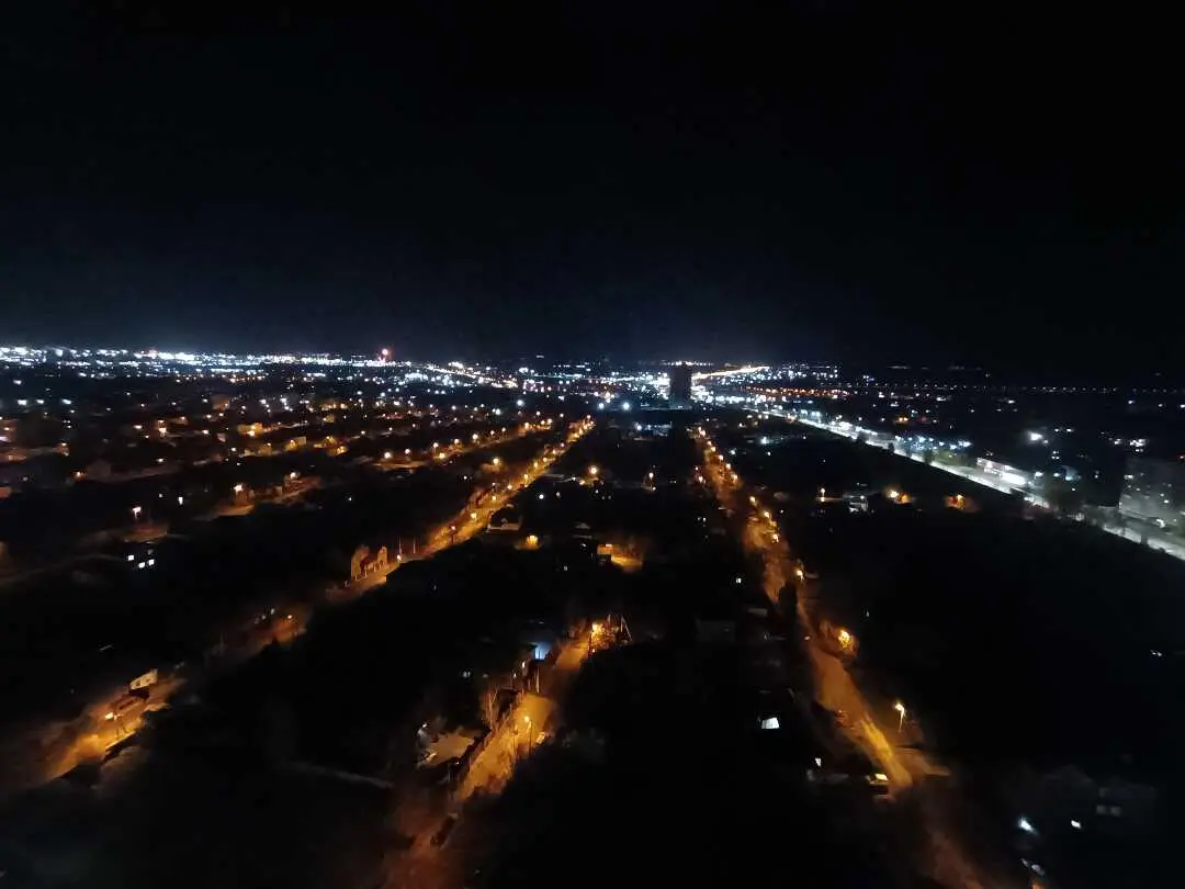 Пермь: Квартира в ЖК Краски