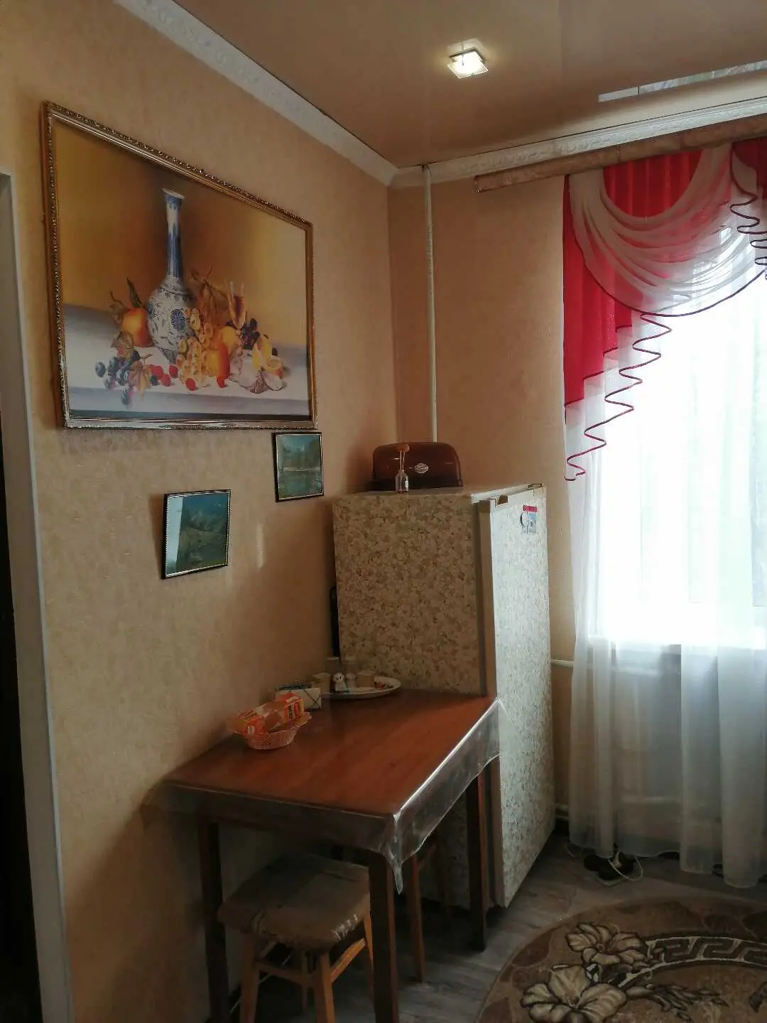 Минеральные Воды: Уютная квартира в центре города
