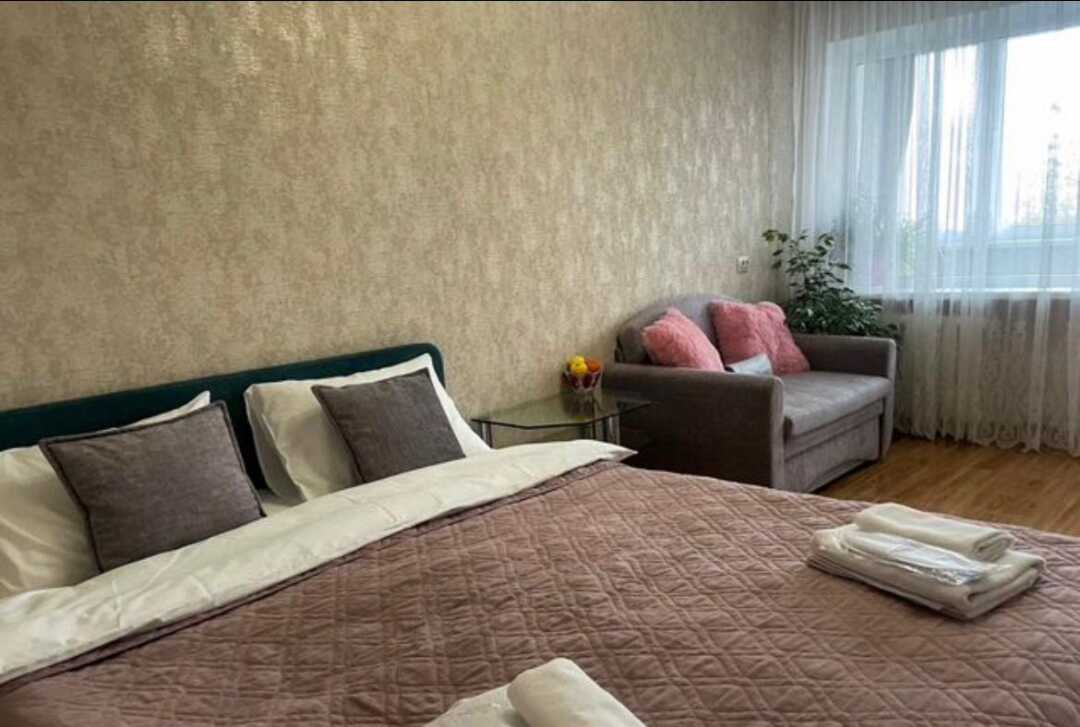 Кисловодск: Квартира в центральном районе г. Кисловодска