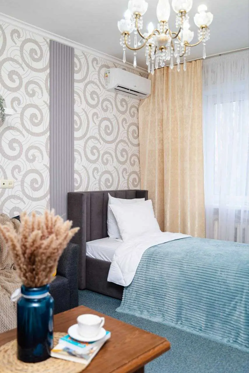 Балаково: 3-к. квартира, 70 м², 5 кроватей