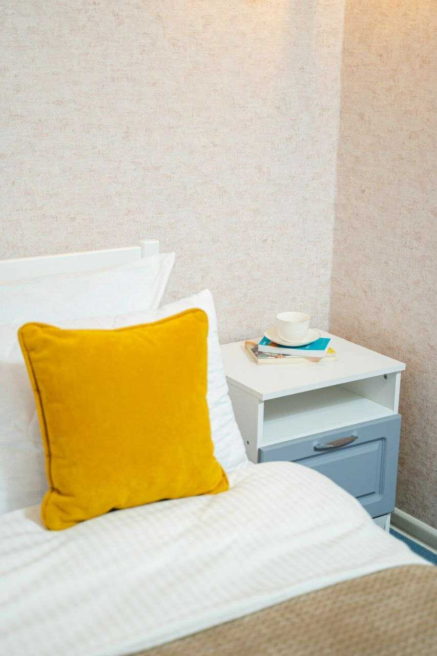 Балаково: 3-к. квартира, 70 м², 5 кроватей