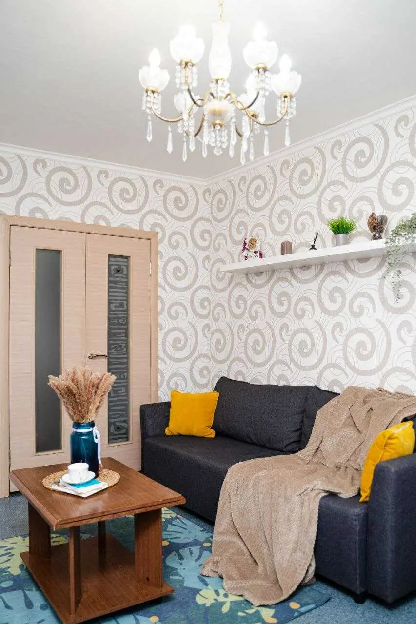 Балаково: 3-к. квартира, 70 м², 5 кроватей