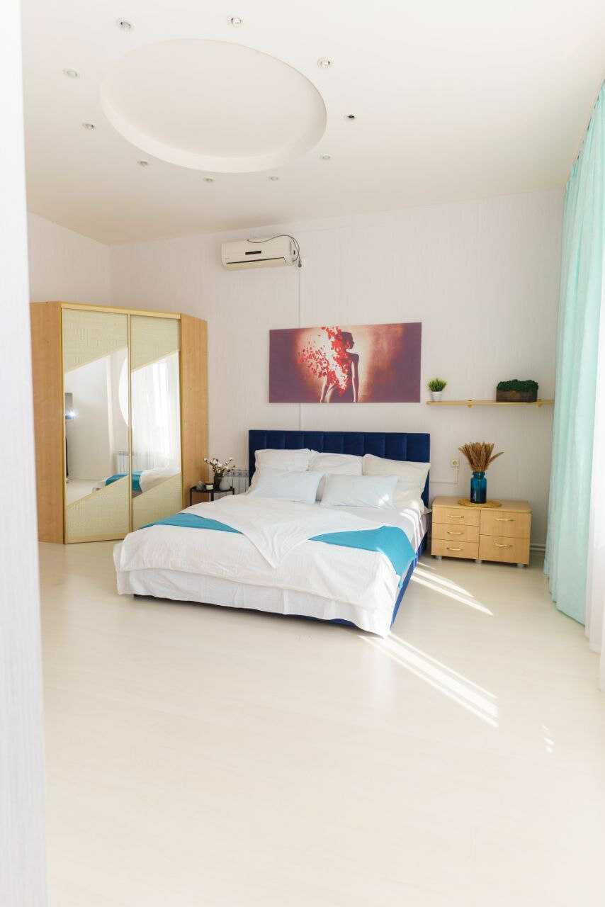 Балаково: 6-к. квартира, 180 м², 8 кроватей