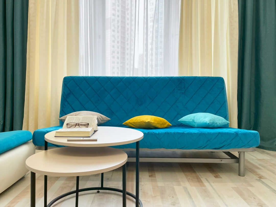 Москва: Апартаменты DearHome на Высоковольтном
