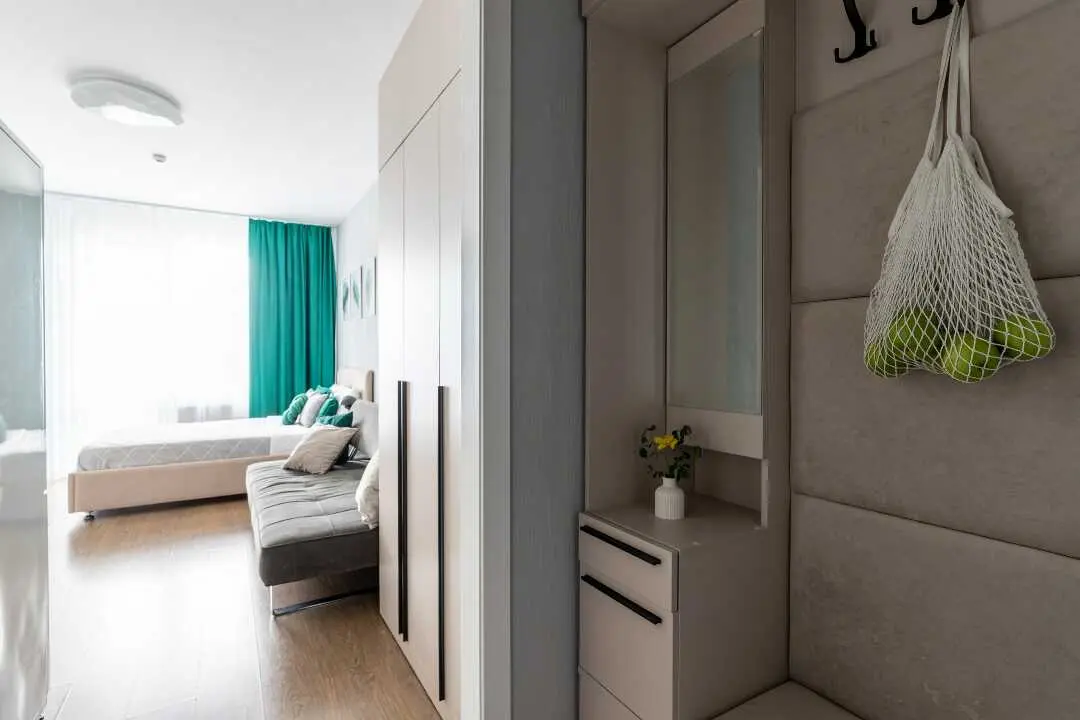Санкт-Петербург: Квартира студия до 4 человек