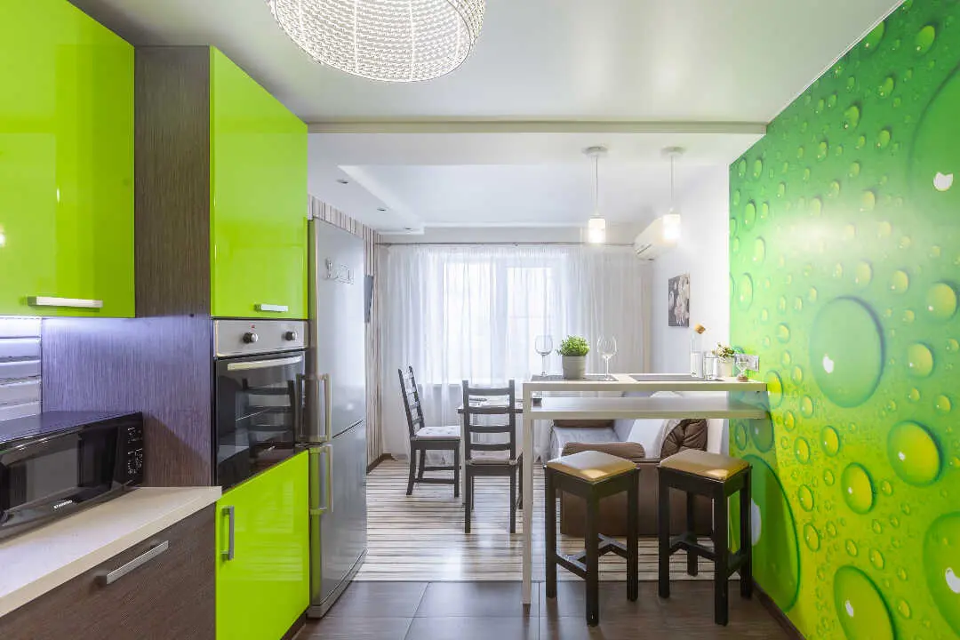 Самара: Апартаменты RentPlaza на пятой просеке 100к1