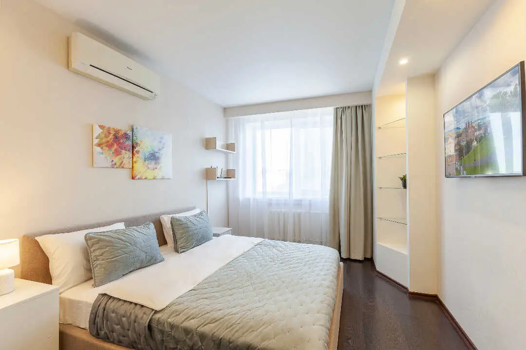Апартаменты RentPlaza на пятой просеке 100к1 — фото 1