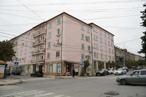 2х комнатная квартира со всеми удобствами — фото 1