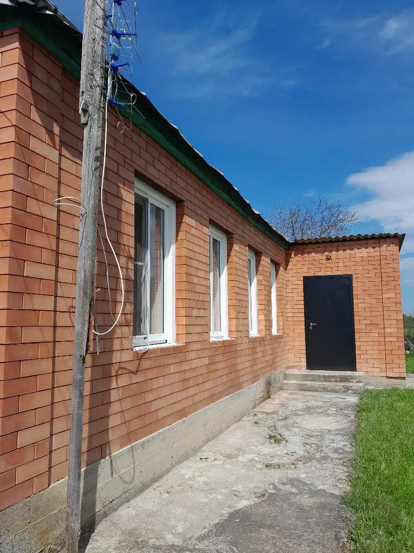 Новая Адыгея: Шалом