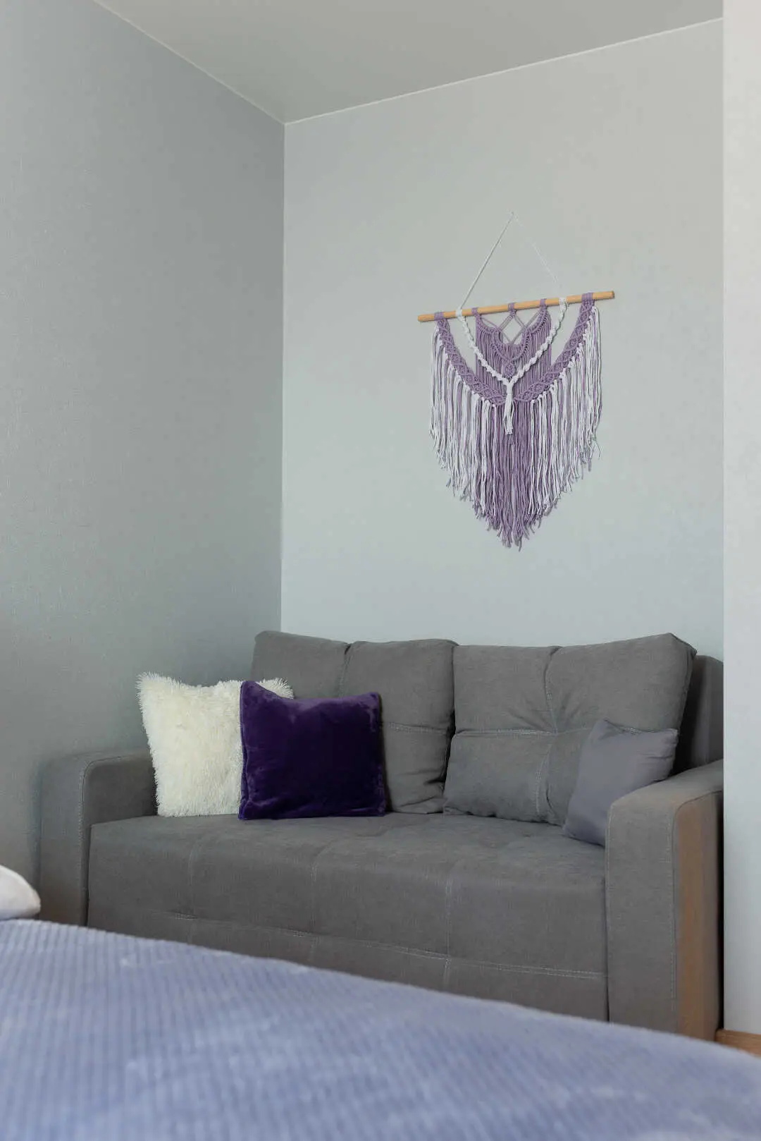 Тюмень: Апартаменты Лаванда Studio ApartaMIA