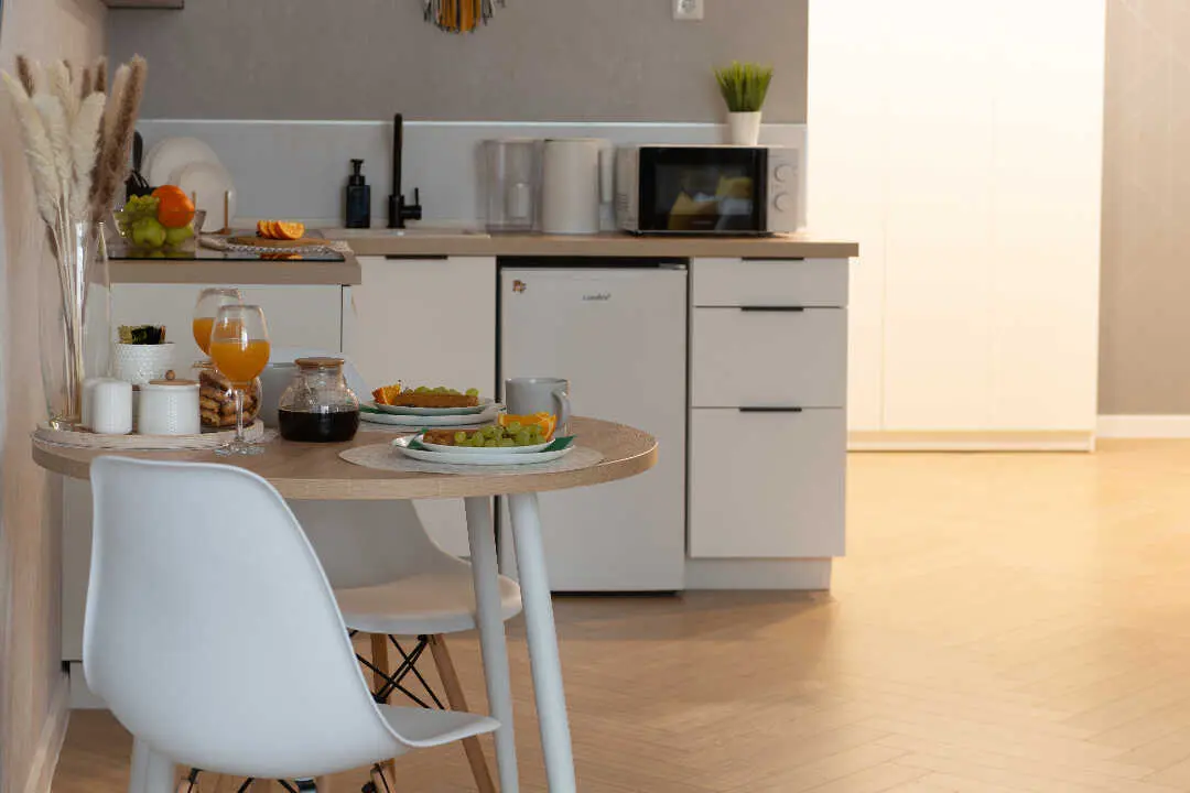 Тюмень: Апартаменты Мелисса Studio ApartaMIA