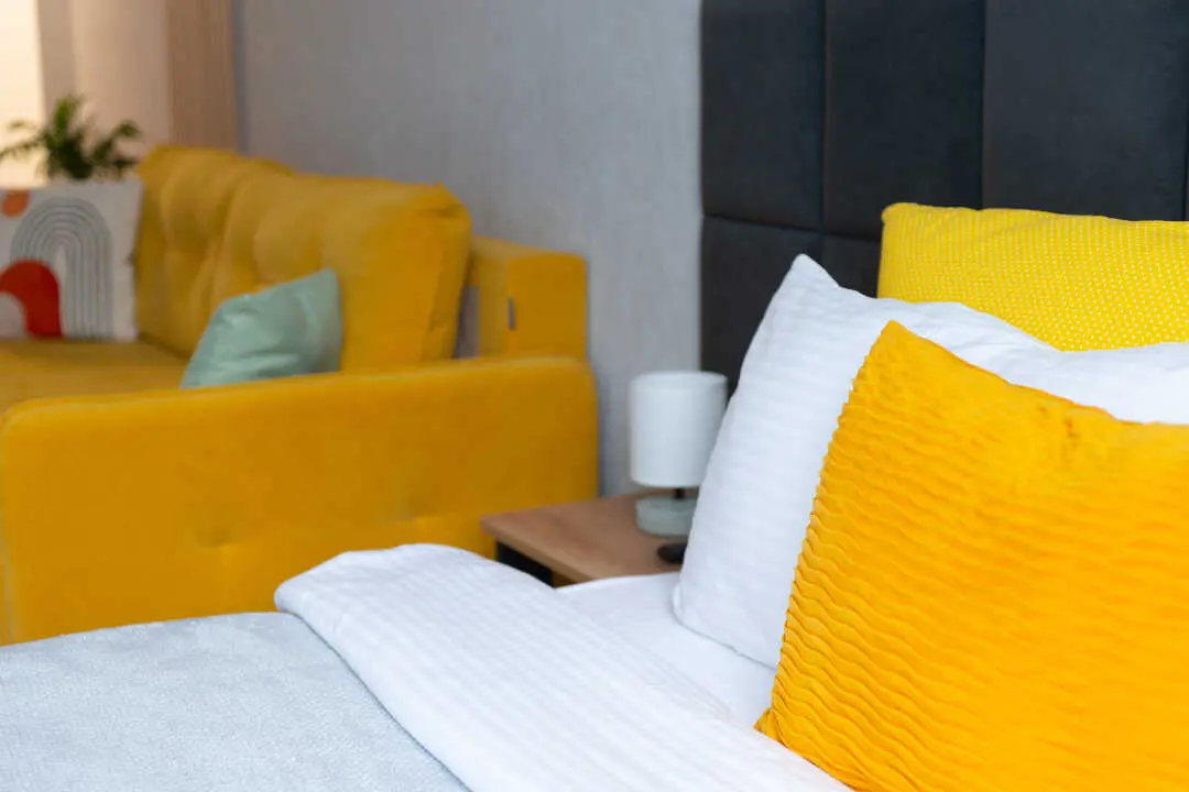 Тюмень: Апартаменты Мелисса Studio ApartaMIA